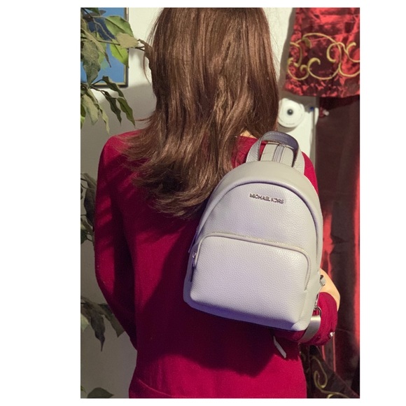 Michael Kors Erin Backpack - Picture 5 of 5